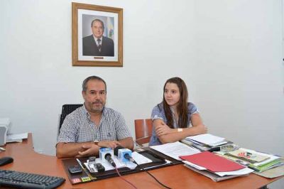 La Subsecretar�a de Adicciones se acerca a los j�venes a trav�s de las redes sociales