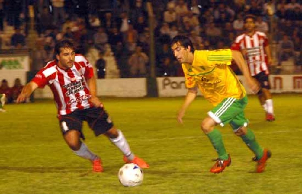 Santiago Giuntini: �Ser� un partido clave ante Pac�fico�