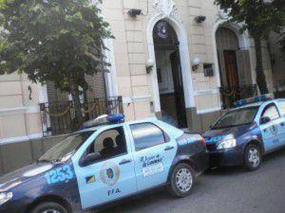 La Polic�a Federal en Jujuy esclarece caso de desaparici�n de personas en 8 horas
