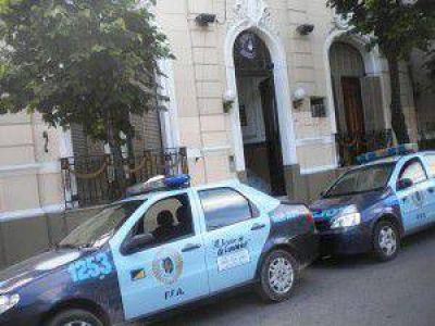 La Polic�a Federal en Jujuy esclarece caso de desaparici�n de personas en 8 horas