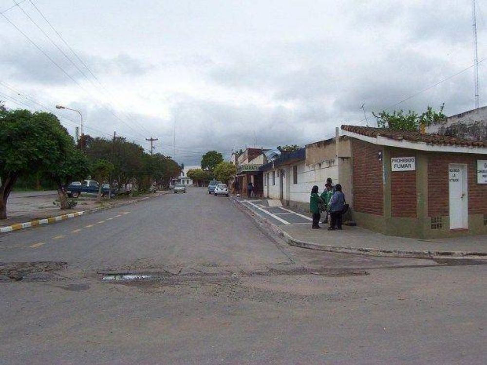 Cinco instituciones ser�n inauguradas al iniciar el ciclo lectivo