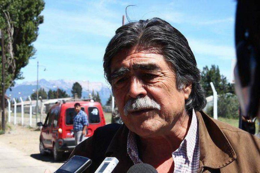 �En Bariloche hay una crisis ocupacional�