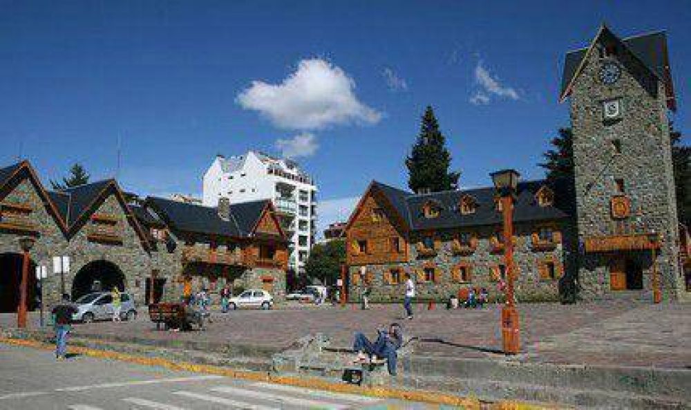 Comienza Giras de verano en Bariloche