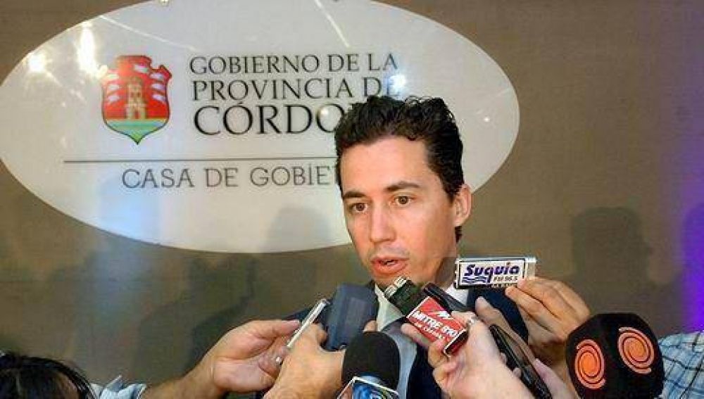 Tras R�o Cuarto, Leones, Villa Mar�a y Villa Dolores, la Provincia apunta a la antena de Malague�o
