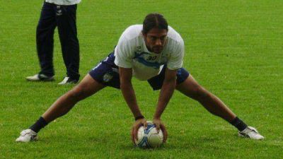 Ladino: "Creemos que vamos a ser un equipo dif�cil de vencer"