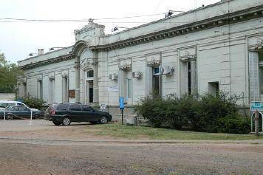 Carmen de Areco: Derivan infectados