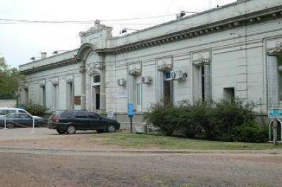 Carmen de Areco: Derivan infectados