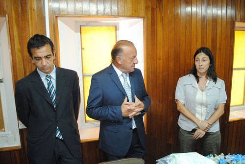 Varios hechos esclarecidos: en una semana ya hubo siete personas detenidas acusadas por asaltos con armas