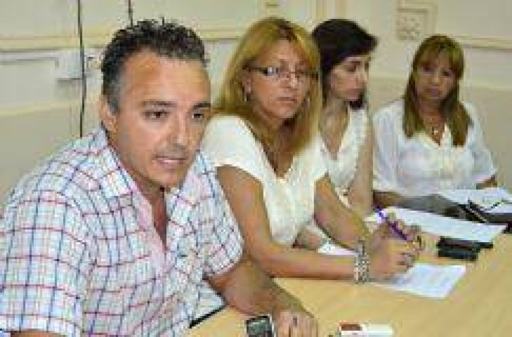 Ediles de la mayor�a rechazaron la medida