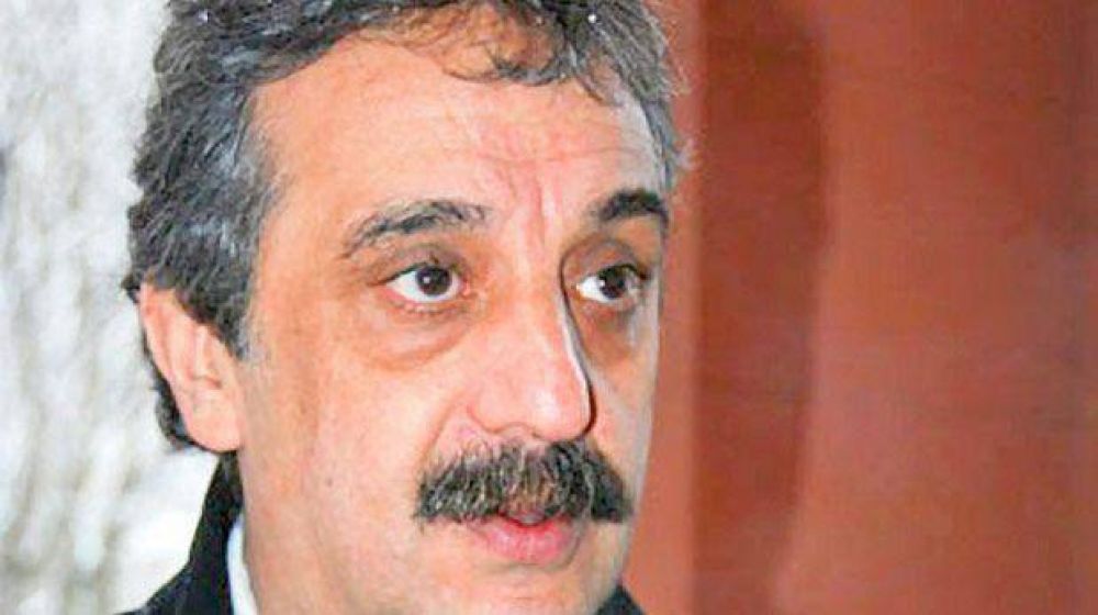 �Que Peralta sea gobernador y presidente del PJ no le cambi� la vida a la gente�