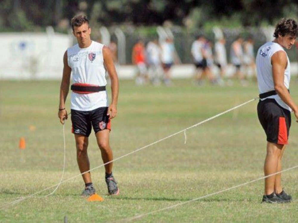 Newell's: Urruti no se va y la decisi�n ser�a la de no vender a ning�n otro jugador