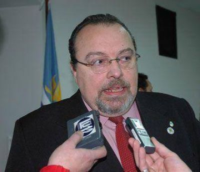 Salud afirm�: �proveedores tienen problemas para entregar insumos�