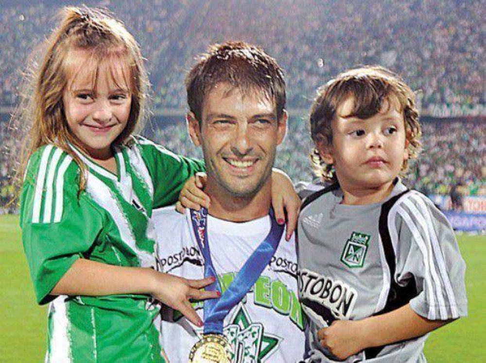 El arquero Pezzuti llega para erigirse hoy mismo en el segundo refuerzo de Central