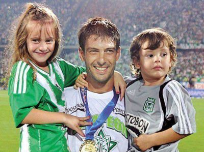 El arquero Pezzuti llega para erigirse hoy mismo en el segundo refuerzo de Central
