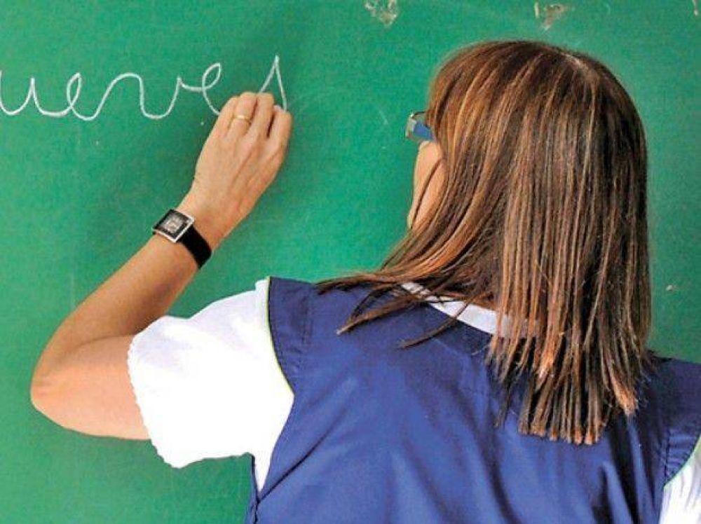 La paritaria de los docentes santafesinos arrancar� el martes pr�ximo