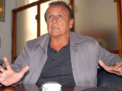 Del Sel insult� a la presidenta, fue criticado y sali� a pedir disculpas