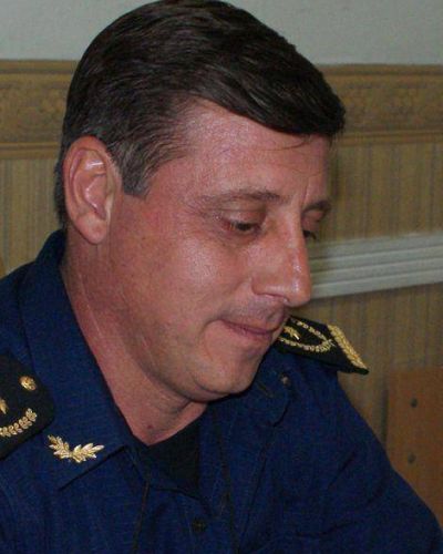 El concubino de la mujer asesinada se neg� a declarar y qued� detenido 