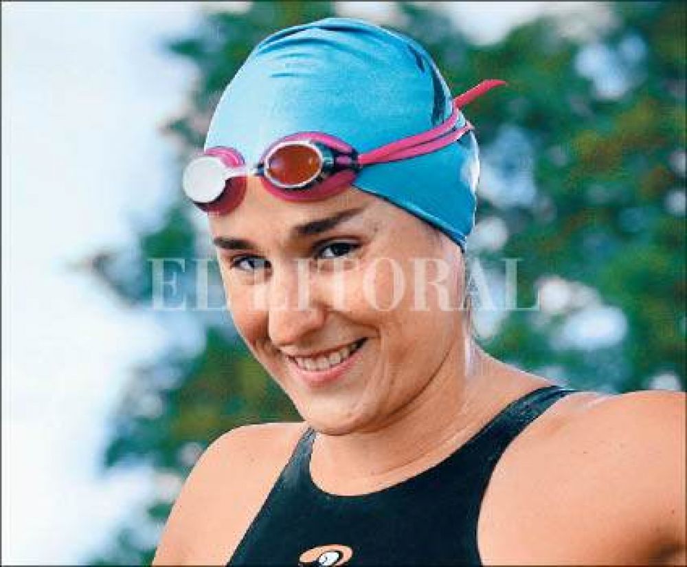Geijo: "Estoy en un gran momento"