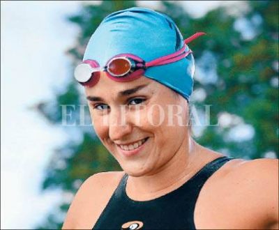 Geijo: "Estoy en un gran momento"