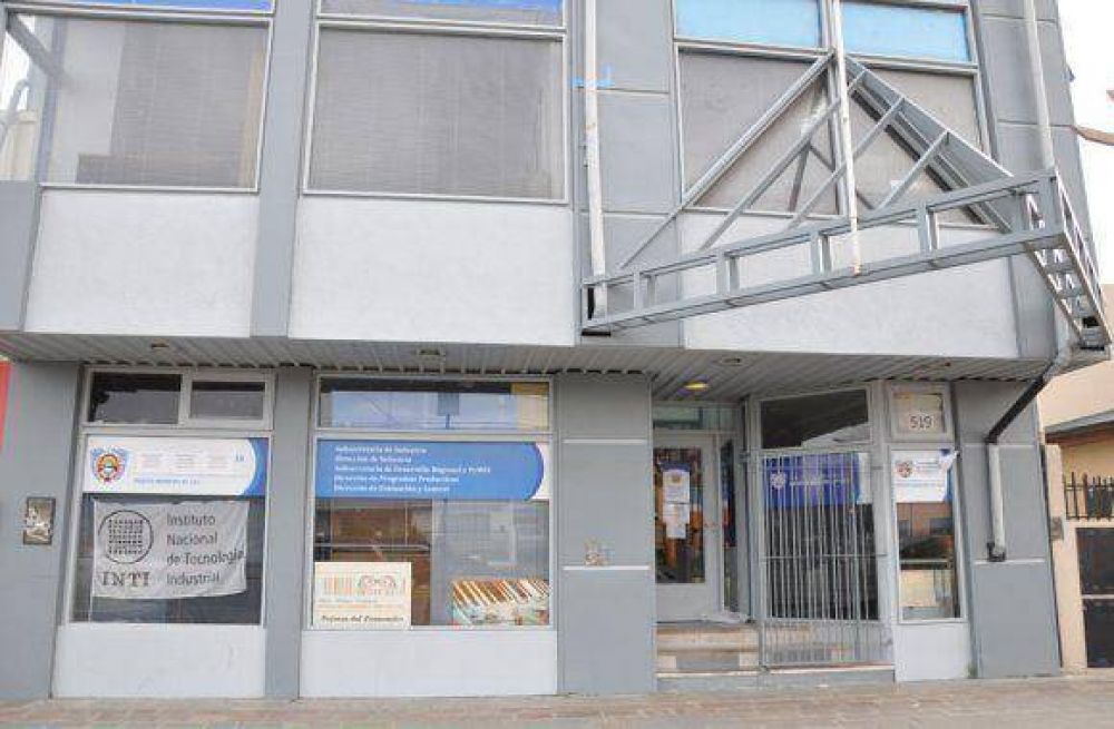Se entregar�n 2 millones de pesos en cr�ditos a productores locales