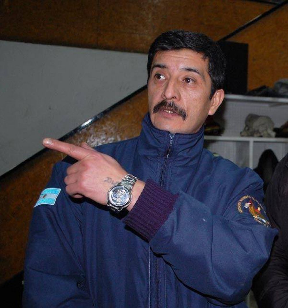 Low: �No nos avisan y se perjudica a los vecinos"