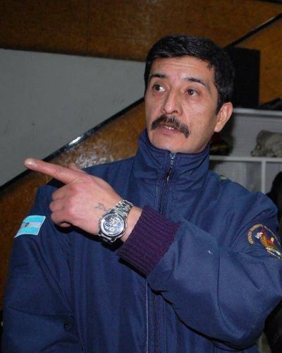 Low: �No nos avisan y se perjudica a los vecinos"