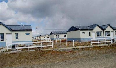 Chacra XIII: Gobierno abri� licitaci�n para la construcci�n de 25 viviendas