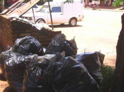 Por el feriado, Ober�, Alem y Campo Viera no contar�n con servicios municipales