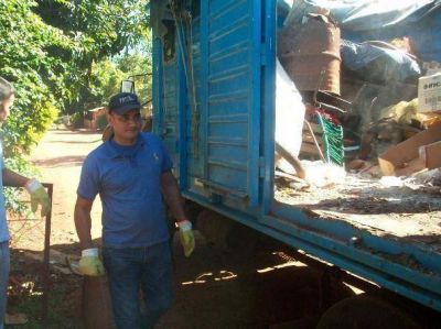 Refuerzan acciones para proteger del dengue a la poblaci�n carcelaria