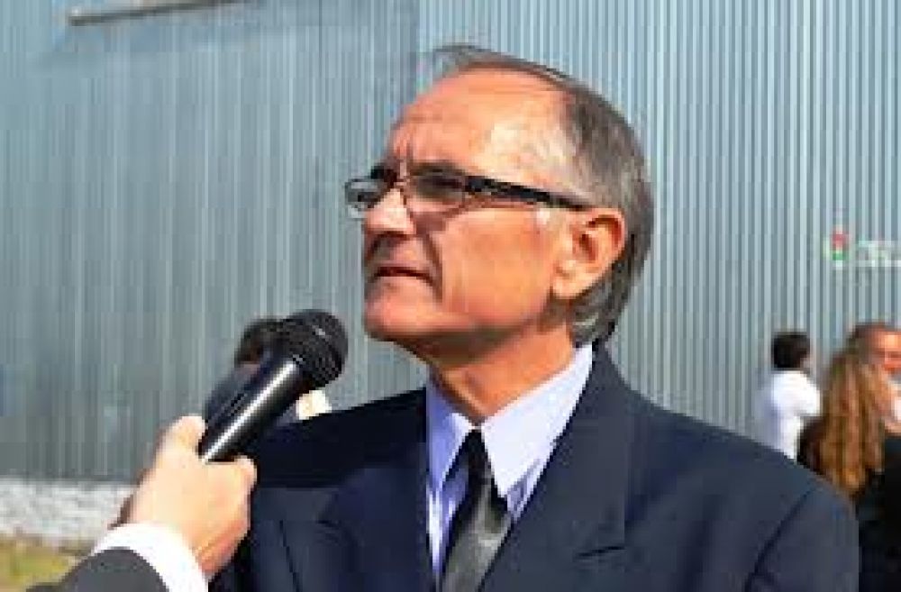Para Nogueira, �lo principal es la unidad del Justicialismo�