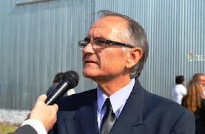 Para Nogueira, �lo principal es la unidad del Justicialismo�
