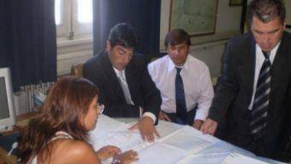 ORDOQUI VOLVER�A AL HCD