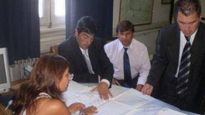 ORDOQUI VOLVER�A AL HCD