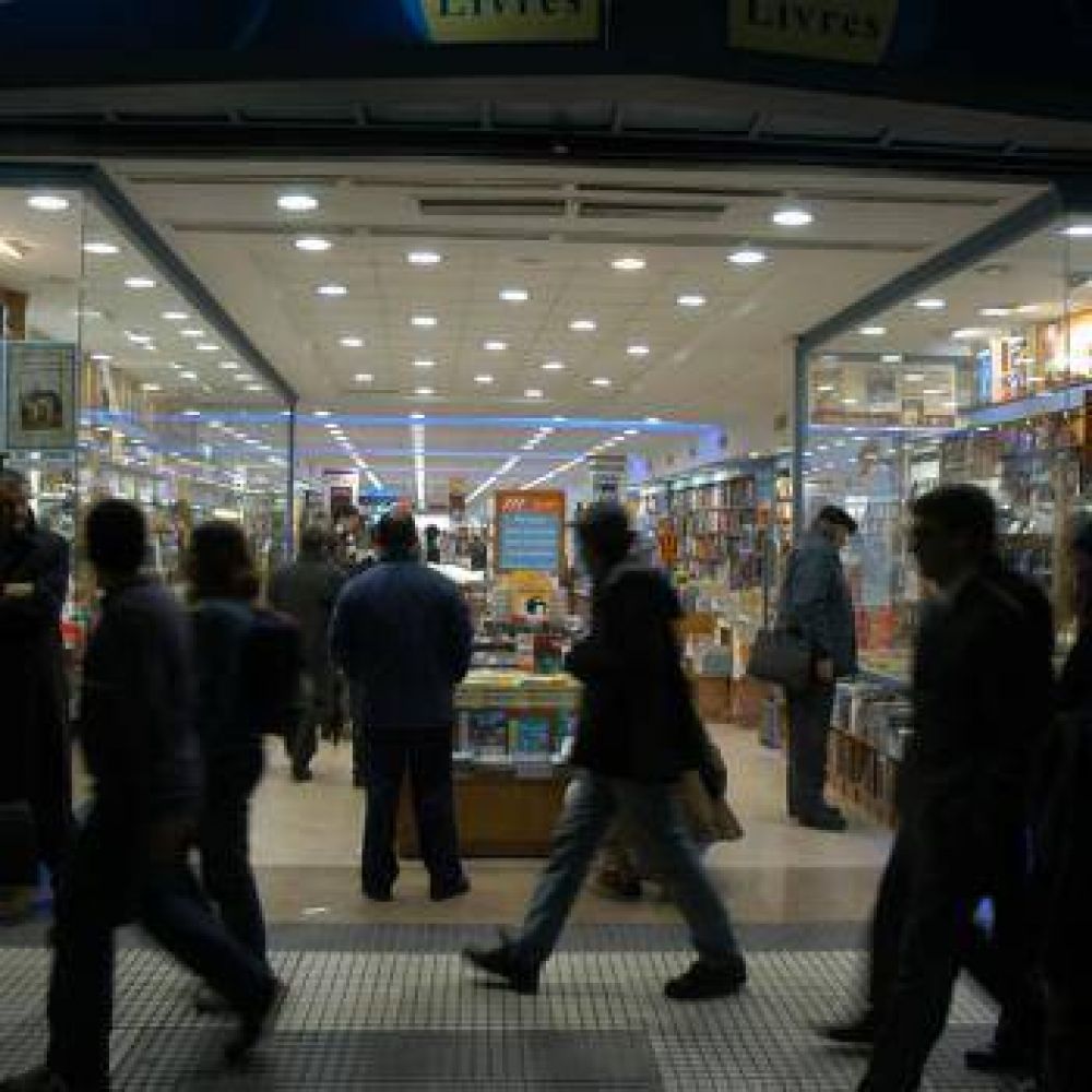 Cultura y compras para quienes decidieron venir o quedarse en Buenos Aires