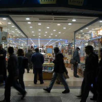 Cultura y compras para quienes decidieron venir o quedarse en Buenos Aires