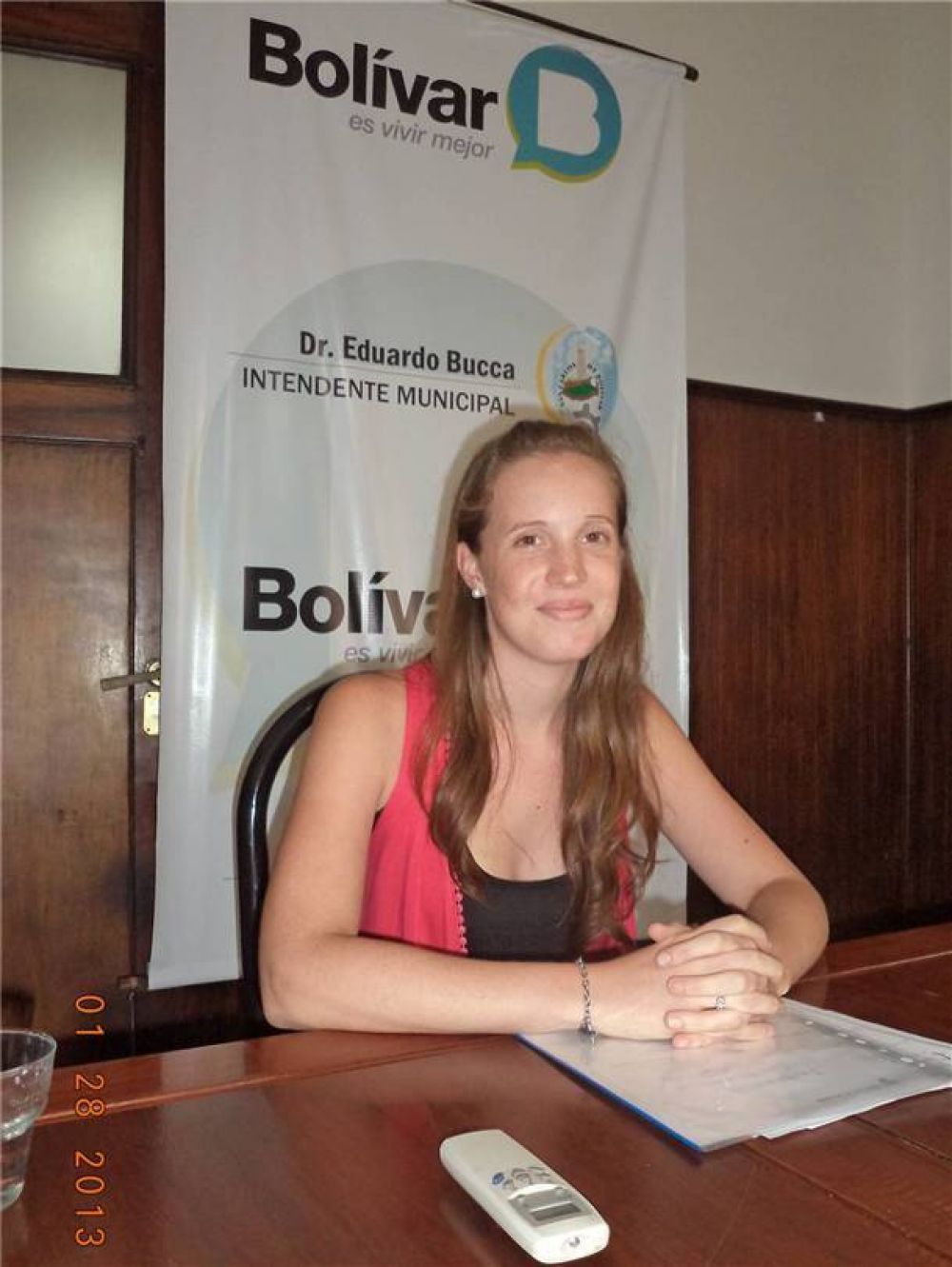 Funcionan tres cooperativas de trabajo bajo la �rbita municipal