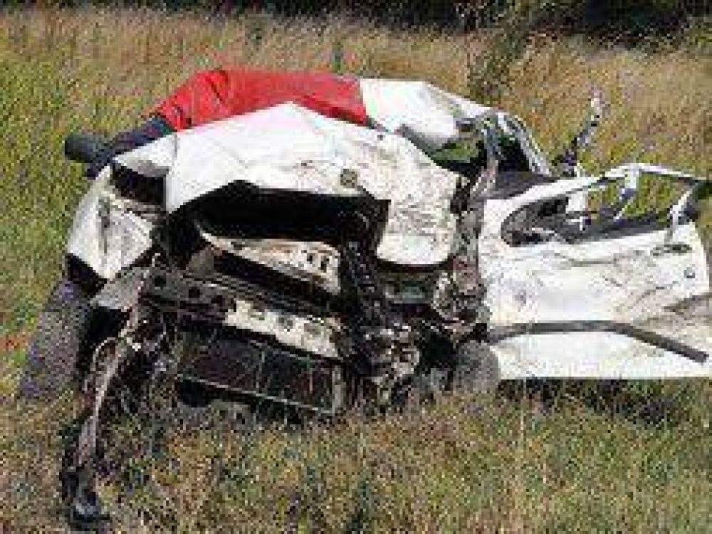 Olavarr�a: Eseverri reclama el arreglo de la Ruta 51