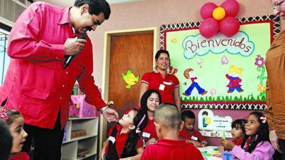 Rumores sobre un frustrado intento de regreso de Ch�vez