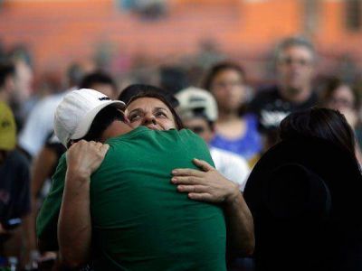 M�s de 20 ciudades brasile�as, sin Carnaval