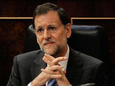 Esc�ndalo en Espa�a: denuncian que Rajoy recibi� sobresueldos por 11 a�os