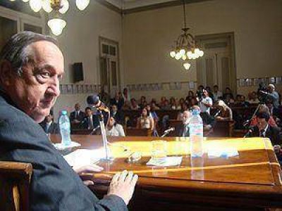 "Pensamos al Tandil de la pr�xima d�cada"