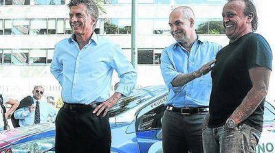 El Pro defendi� a Del Sel