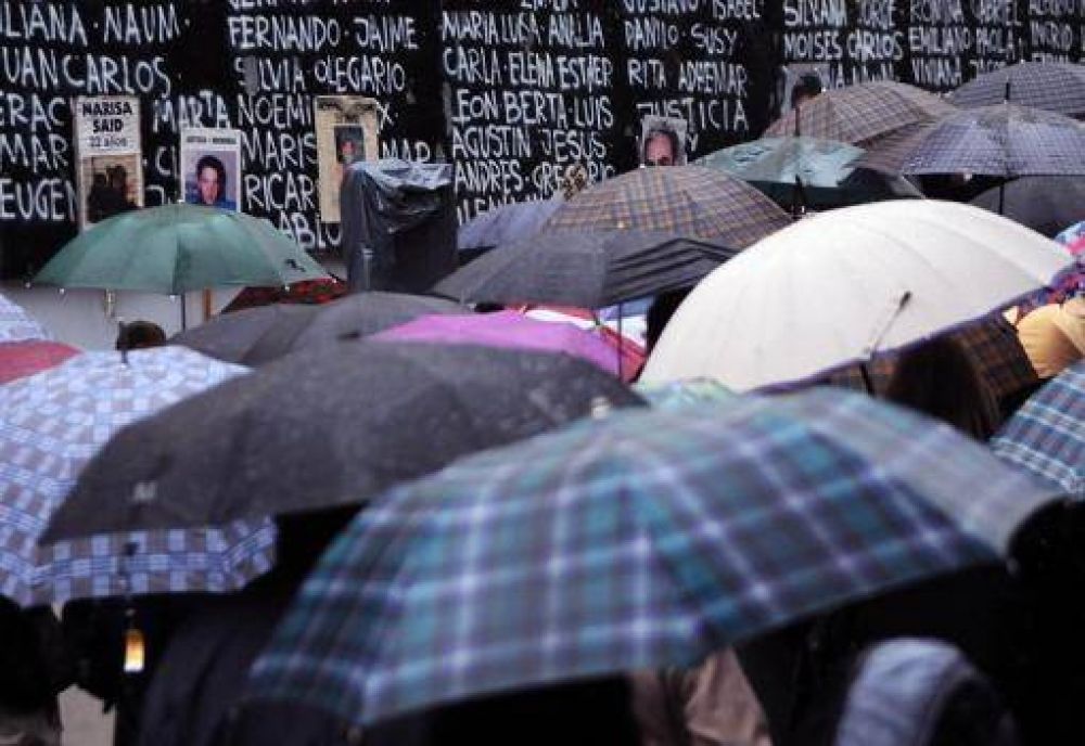 Memoria Activa manifest� su apoyo al acuerdo entre Argentina e Ir�n