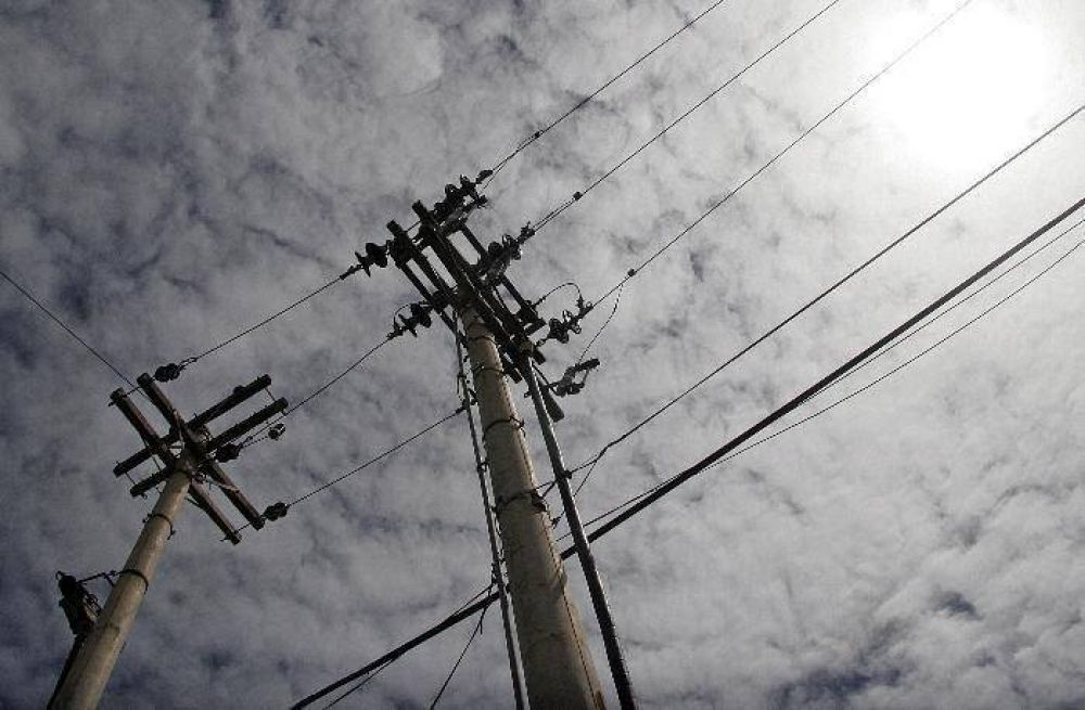 Edersa dice que las tormentas la complicaron