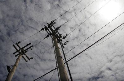 Edersa dice que las tormentas la complicaron