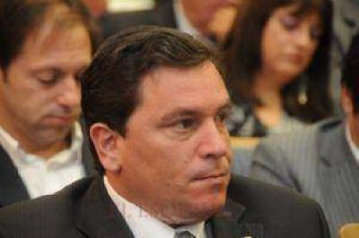 Fidel S�enz: �el intendente Pa�z �perdi� una oportunidad �nica�