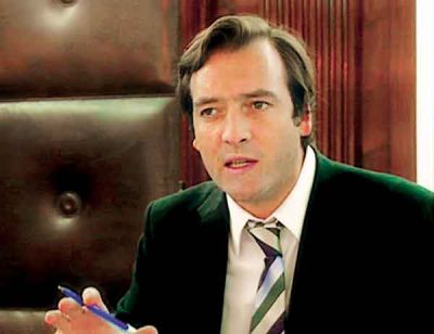 �Muchos argumentos con que se justific� la suspensi�n de Goye son delitos penales"