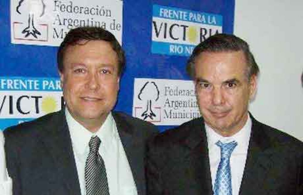 �No es el tiempo de candidaturas en Bariloche�