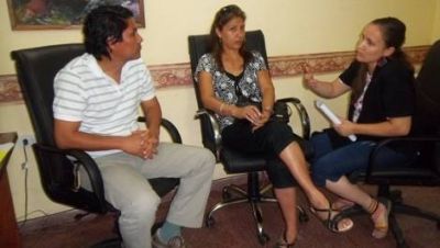 Andalgal�: industrializar�n aj�