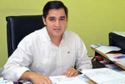 Abraam neg� que haya aumento en los impuestos en Resistencia